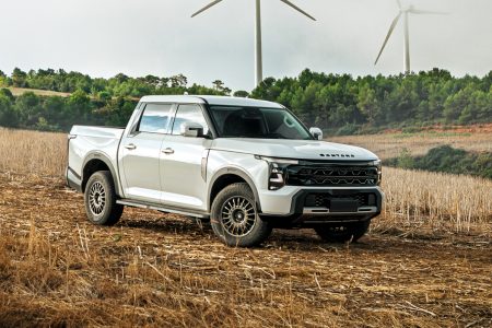 Dongfeng Z9